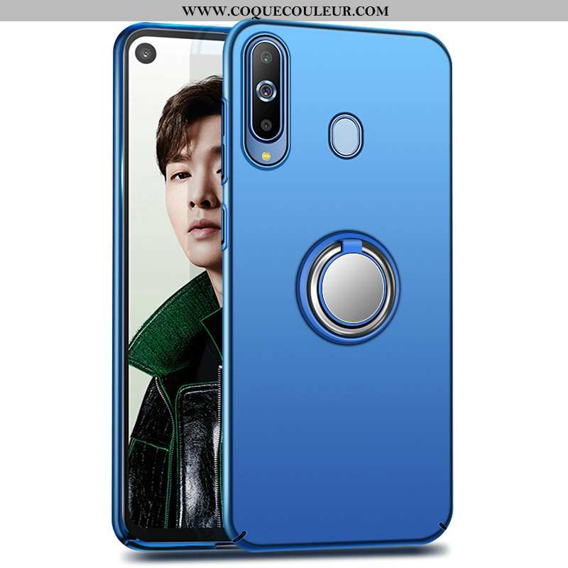 Coque Samsung Galaxy A8s Créatif Étoile Incassable, Housse Samsung Galaxy A8s Protection Téléphone P