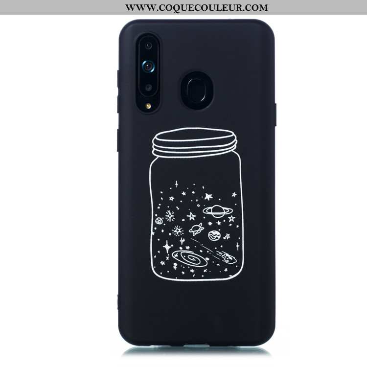 Coque Samsung Galaxy A8s Dessin Animé Téléphone Portable Étui, Housse Samsung Galaxy A8s Tendance No