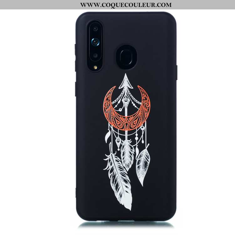 Coque Samsung Galaxy A8s Dessin Animé Téléphone Portable Étui, Housse Samsung Galaxy A8s Tendance No