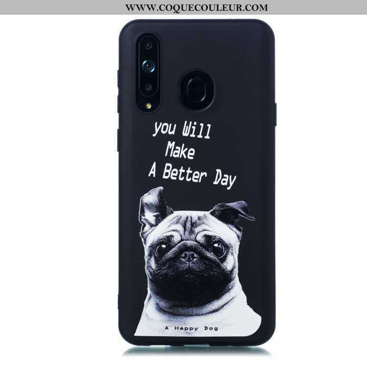 Coque Samsung Galaxy A8s Dessin Animé Téléphone Portable Étui, Housse Samsung Galaxy A8s Tendance No