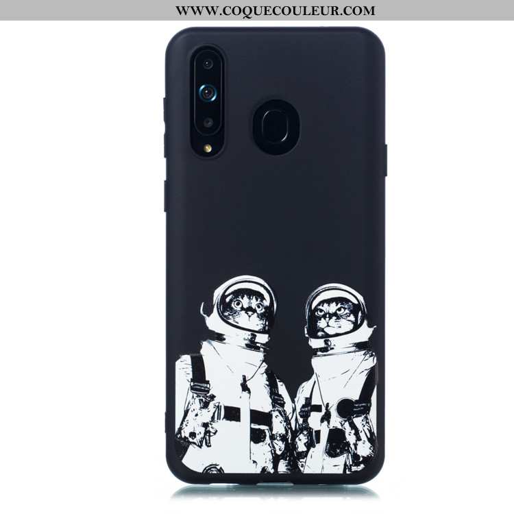 Coque Samsung Galaxy A8s Dessin Animé Téléphone Portable Étui, Housse Samsung Galaxy A8s Tendance No