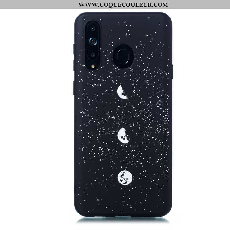 Coque Samsung Galaxy A8s Dessin Animé Téléphone Portable Étui, Housse Samsung Galaxy A8s Tendance No