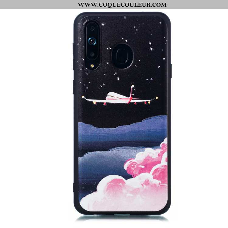 Coque Samsung Galaxy A8s Dessin Animé Téléphone Portable Étui, Housse Samsung Galaxy A8s Tendance No