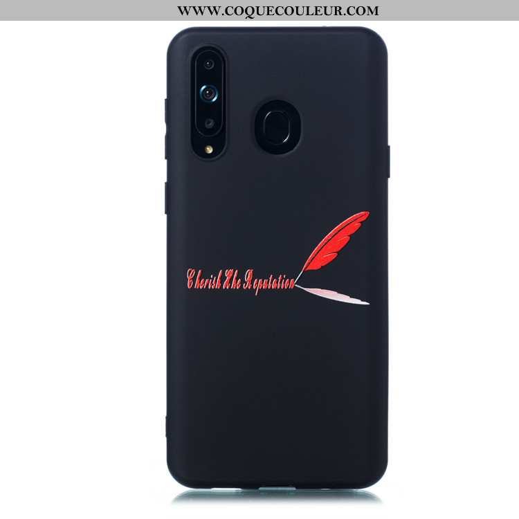 Coque Samsung Galaxy A8s Dessin Animé Téléphone Portable Étui, Housse Samsung Galaxy A8s Tendance No