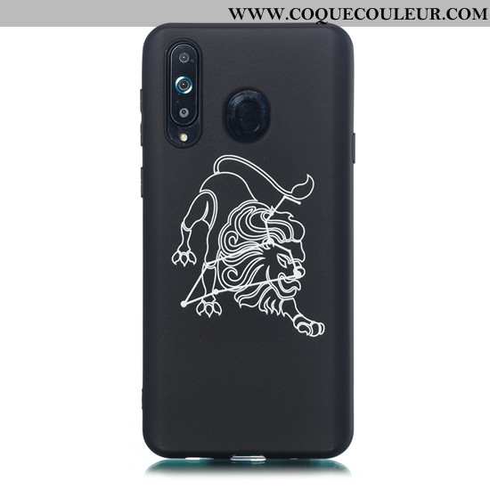 Coque Samsung Galaxy A8s Dessin Animé Téléphone Portable Étui, Housse Samsung Galaxy A8s Tendance No