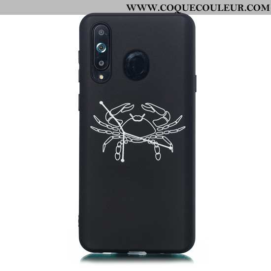 Coque Samsung Galaxy A8s Dessin Animé Téléphone Portable Étui, Housse Samsung Galaxy A8s Tendance No