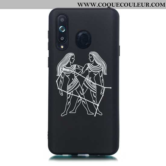 Coque Samsung Galaxy A8s Dessin Animé Téléphone Portable Étui, Housse Samsung Galaxy A8s Tendance No