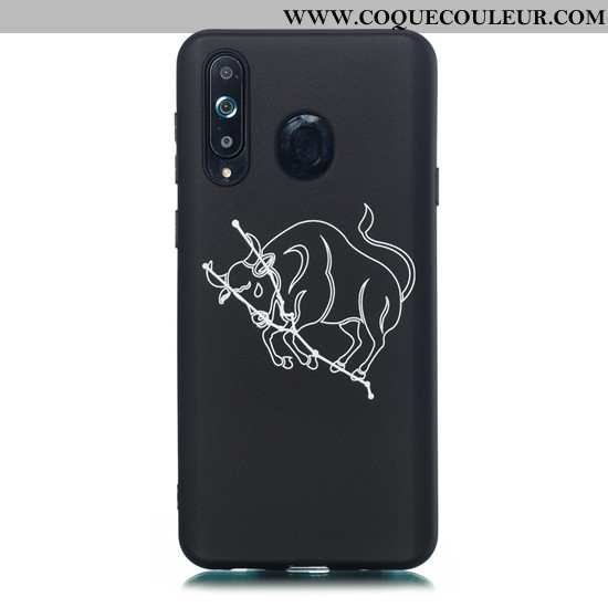 Coque Samsung Galaxy A8s Dessin Animé Téléphone Portable Étui, Housse Samsung Galaxy A8s Tendance No