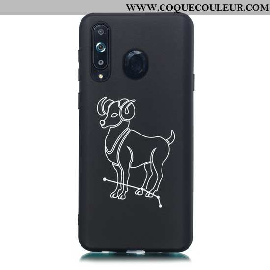 Coque Samsung Galaxy A8s Dessin Animé Téléphone Portable Étui, Housse Samsung Galaxy A8s Tendance No