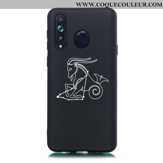 Coque Samsung Galaxy A8s Dessin Animé Téléphone Portable Étui, Housse Samsung Galaxy A8s Tendance No