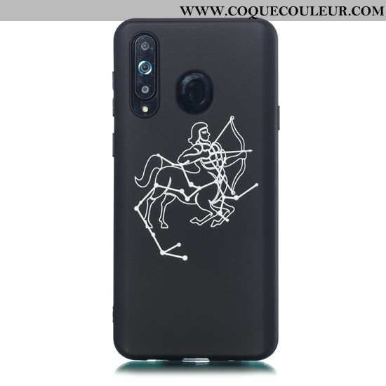 Coque Samsung Galaxy A8s Dessin Animé Téléphone Portable Étui, Housse Samsung Galaxy A8s Tendance No