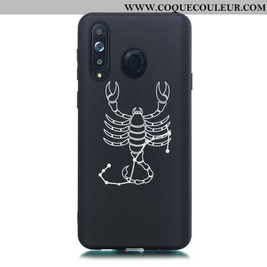 Coque Samsung Galaxy A8s Dessin Animé Téléphone Portable Étui, Housse Samsung Galaxy A8s Tendance No