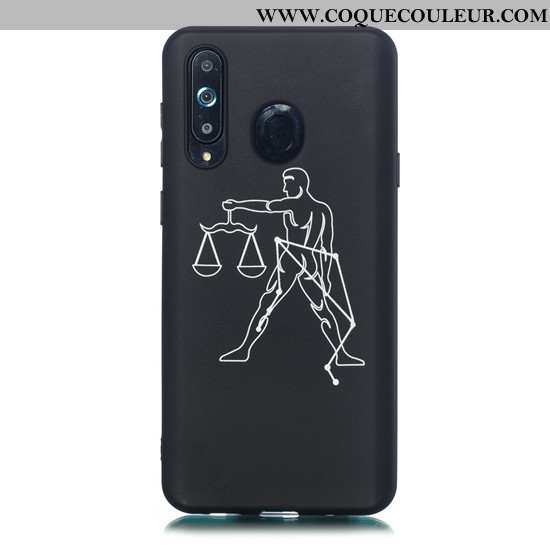 Coque Samsung Galaxy A8s Dessin Animé Téléphone Portable Étui, Housse Samsung Galaxy A8s Tendance No