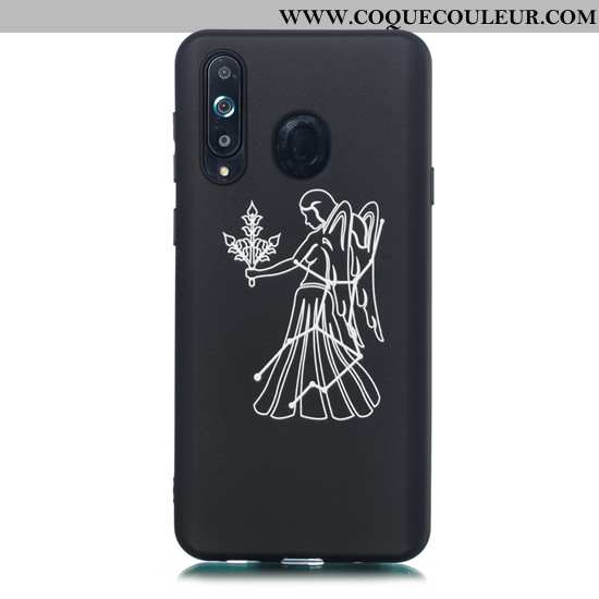 Coque Samsung Galaxy A8s Dessin Animé Téléphone Portable Étui, Housse Samsung Galaxy A8s Tendance No