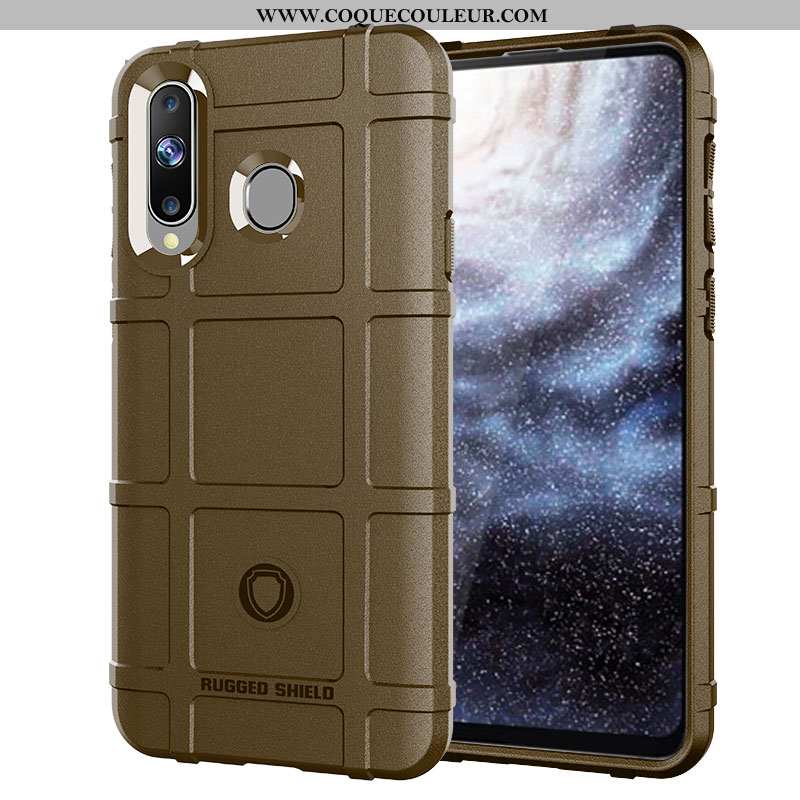 Housse Samsung Galaxy A8s Créatif Téléphone Portable Protection, Étui Samsung Galaxy A8s Tendance Pe