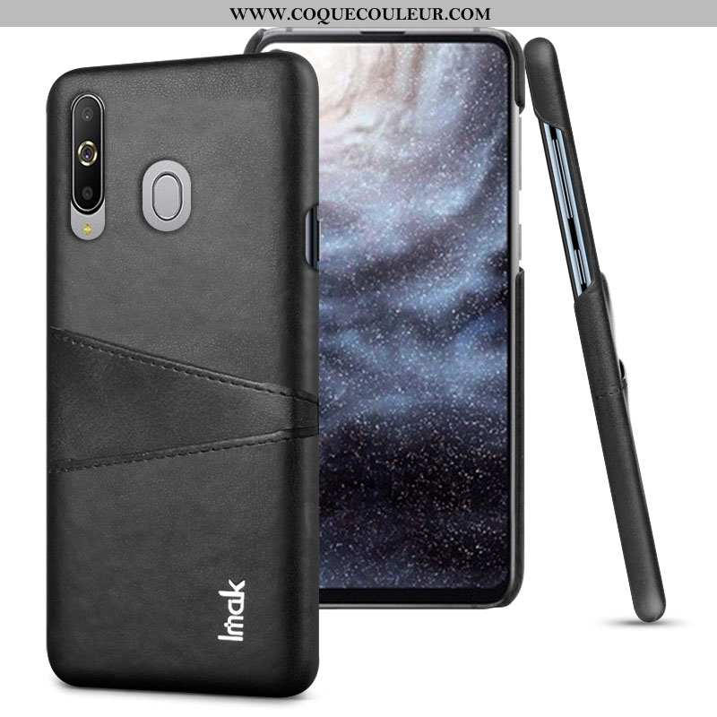 Étui Samsung Galaxy A8s Modèle Fleurie Étoile Étui, Coque Samsung Galaxy A8s Protection Incassable M