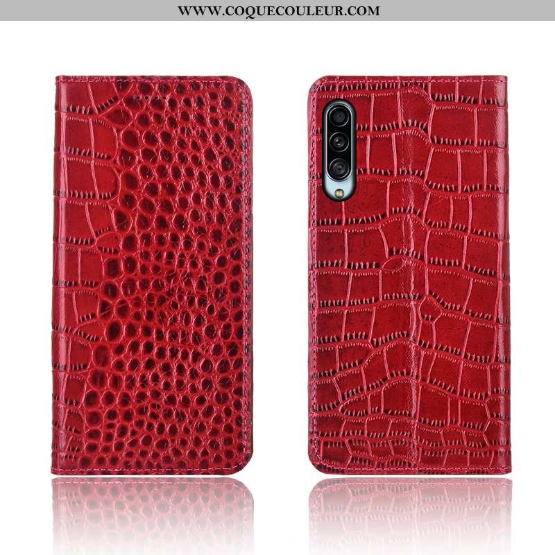 Étui Samsung Galaxy A90 5g Silicone Téléphone Portable Marron, Coque Samsung Galaxy A90 5g Protectio