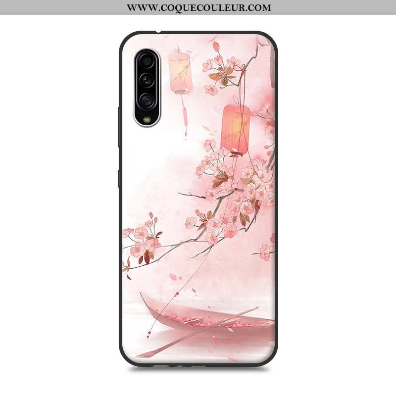 Housse Samsung Galaxy A90 5g Personnalité Téléphone Portable Protection, Étui Samsung Galaxy A90 5g 