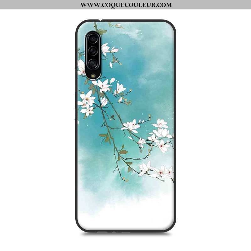 Housse Samsung Galaxy A90 5g Personnalité Téléphone Portable Protection, Étui Samsung Galaxy A90 5g 