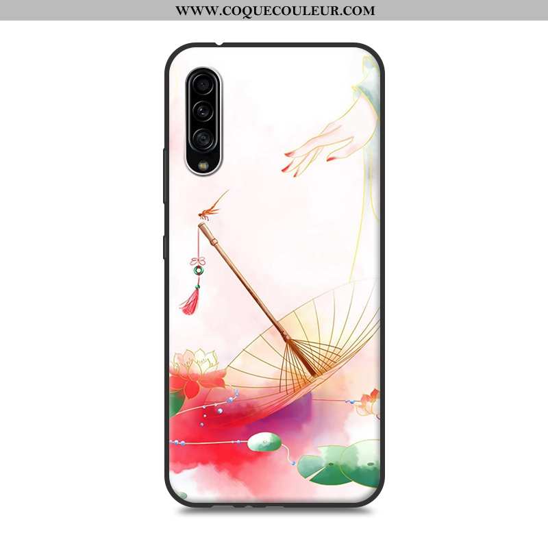 Housse Samsung Galaxy A90 5g Personnalité Téléphone Portable Protection, Étui Samsung Galaxy A90 5g 