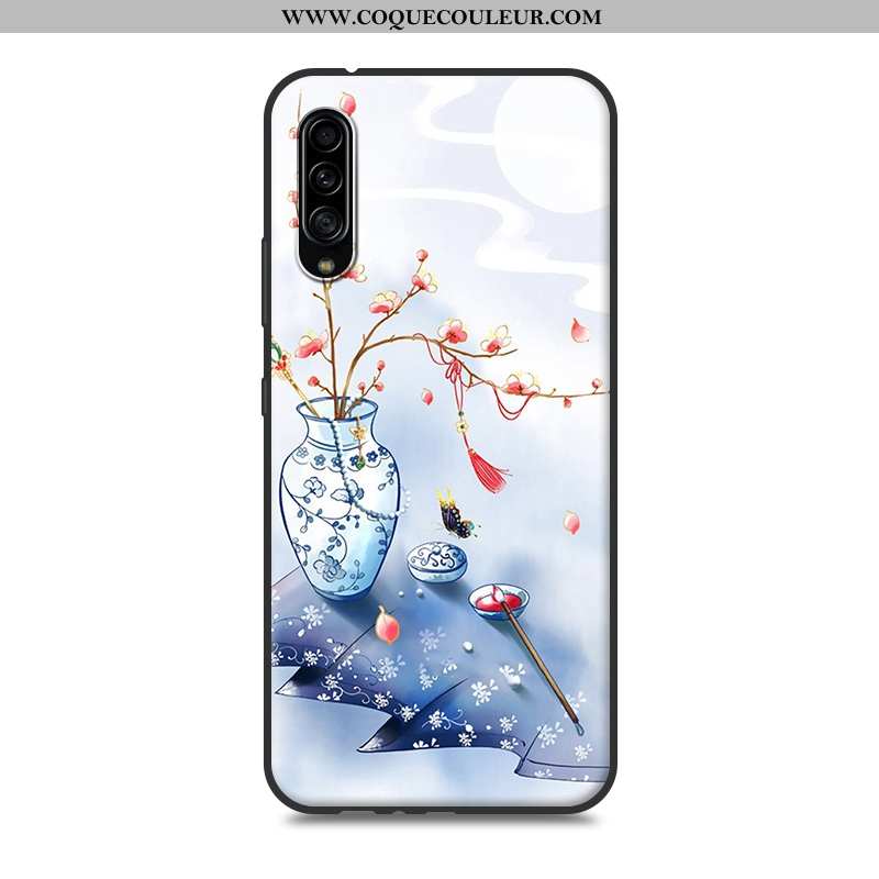 Housse Samsung Galaxy A90 5g Personnalité Téléphone Portable Protection, Étui Samsung Galaxy A90 5g 