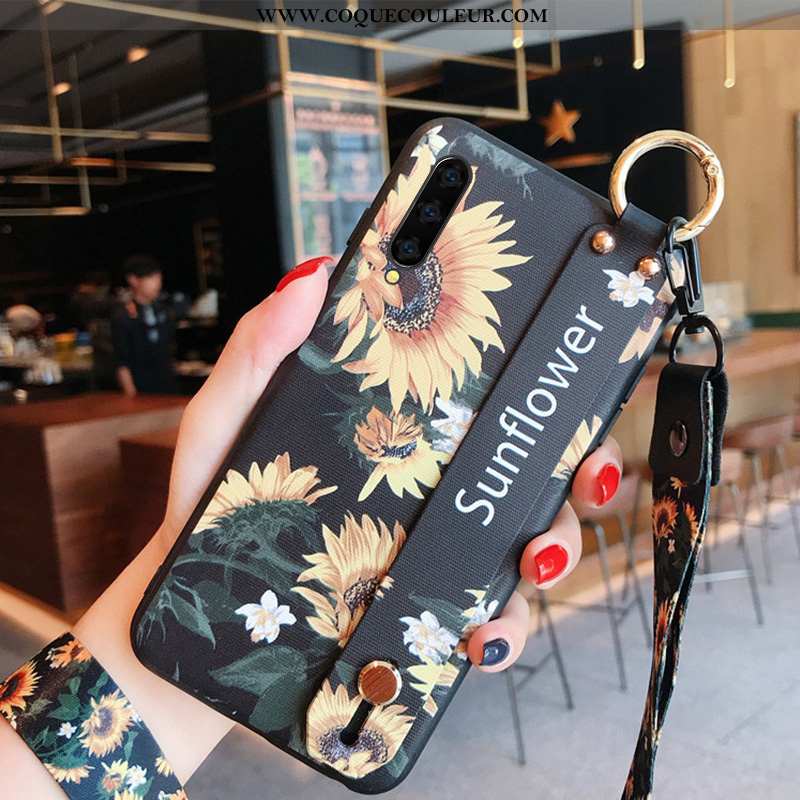 Coque Samsung Galaxy A90 5g Silicone Tendance Personnalité, Housse Samsung Galaxy A90 5g Protection 