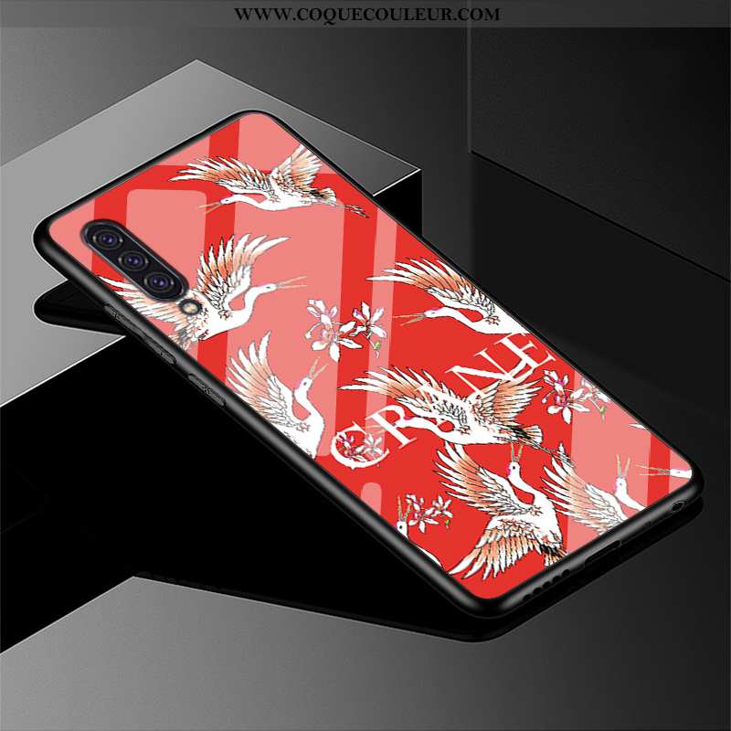 Coque Samsung Galaxy A90 5g Créatif Personnalité Protection, Housse Samsung Galaxy A90 5g Dessin Ani