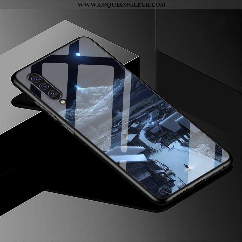Coque Samsung Galaxy A90 5g Créatif Personnalité Protection, Housse Samsung Galaxy A90 5g Dessin Ani
