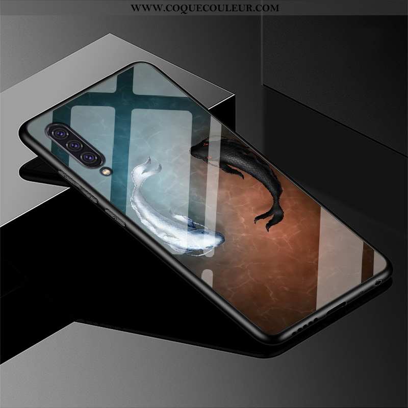 Coque Samsung Galaxy A90 5g Créatif Personnalité Protection, Housse Samsung Galaxy A90 5g Dessin Ani