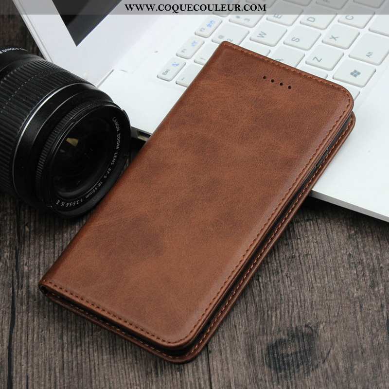 Coque Samsung Galaxy A90 5g Vintage Plier Téléphone Portable, Housse Samsung Galaxy A90 5g Cuir Véri