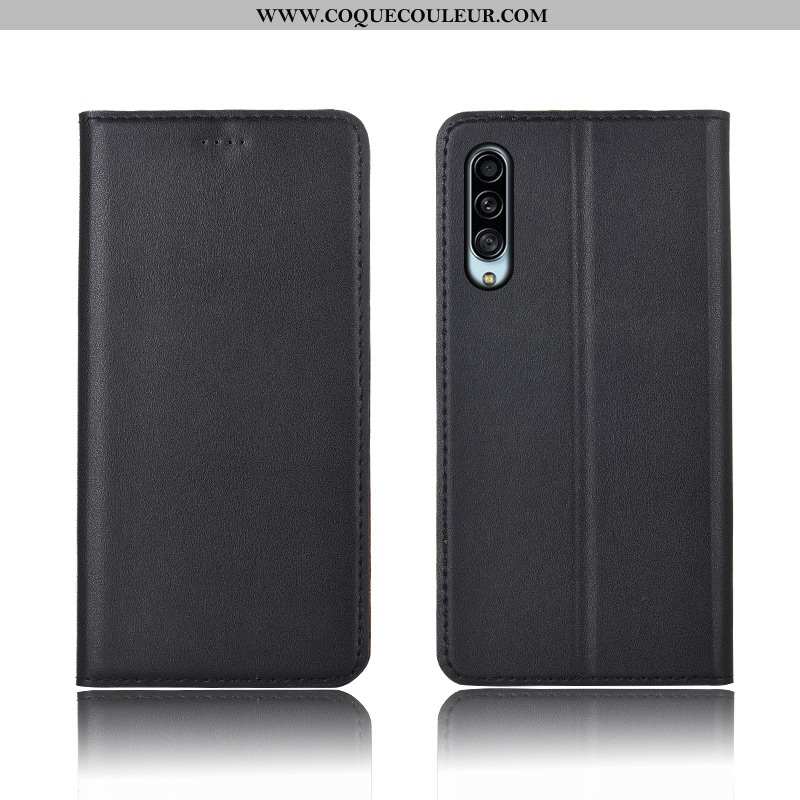 Coque Samsung Galaxy A90 5g Protection Nouveau Téléphone Portable, Housse Samsung Galaxy A90 5g Déla