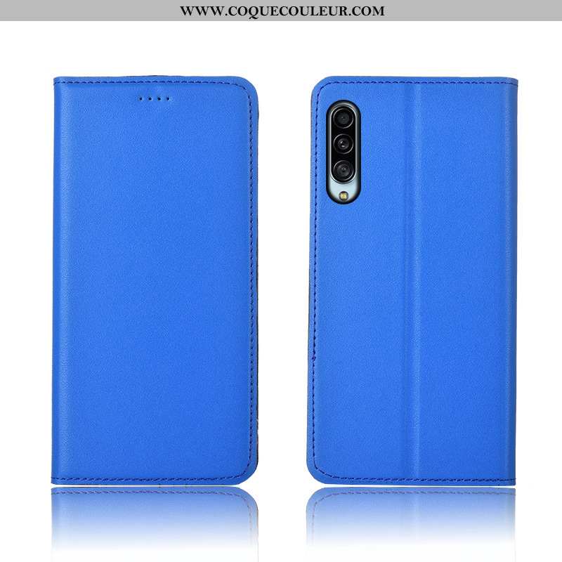 Coque Samsung Galaxy A90 5g Protection Nouveau Téléphone Portable, Housse Samsung Galaxy A90 5g Déla