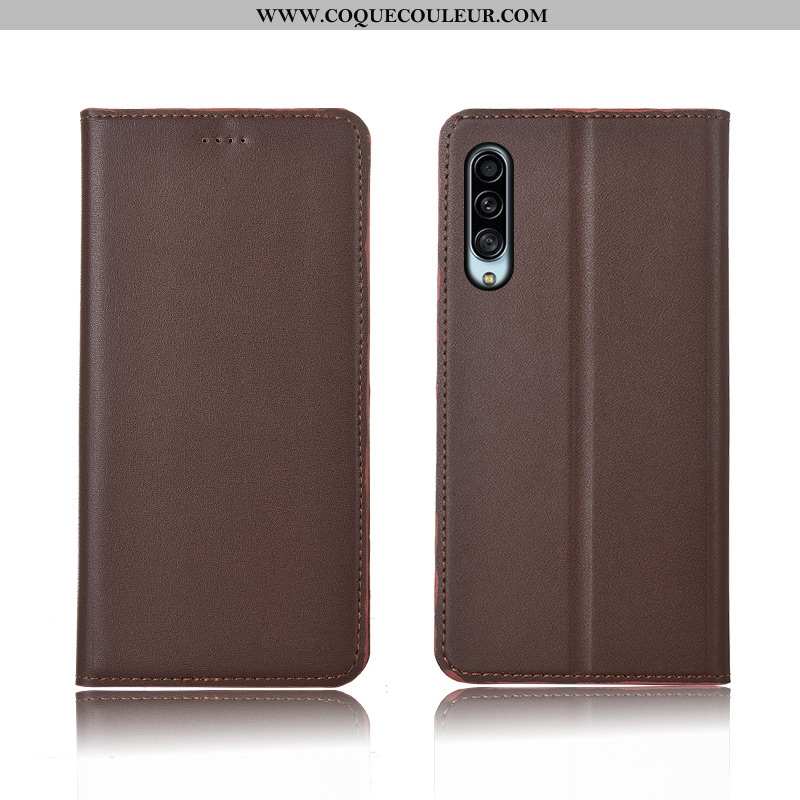 Coque Samsung Galaxy A90 5g Protection Nouveau Téléphone Portable, Housse Samsung Galaxy A90 5g Déla