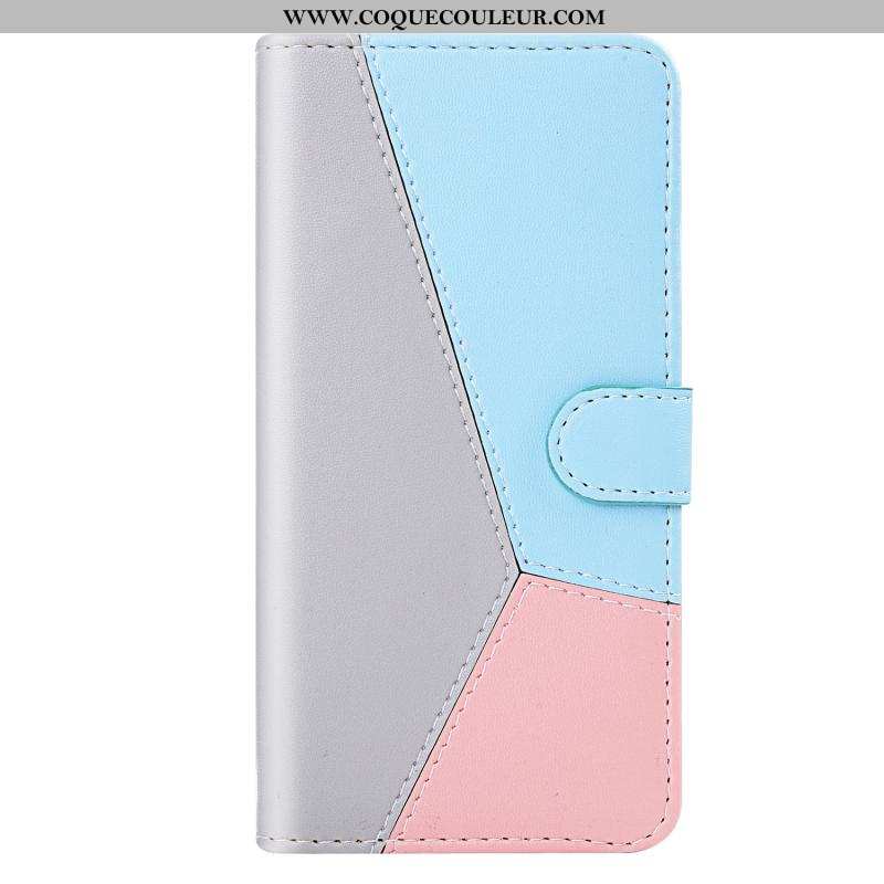 Housse Samsung Galaxy Note 10 Lite Cuir Coque Rose, Étui Samsung Galaxy Note 10 Lite Étoile Tout Com