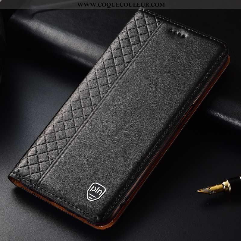 Étui Samsung Galaxy Note 8 Cuir Véritable Tout Compris Coque, Coque Samsung Galaxy Note 8 Protection