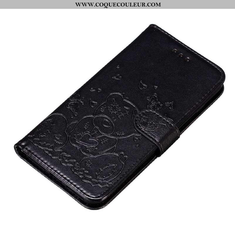 Coque Samsung Galaxy Note 8 Fluide Doux Petit Tout Compris, Housse Samsung Galaxy Note 8 Cuir Étui R