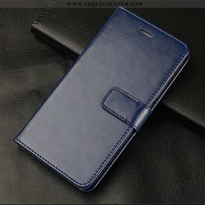 Housse Samsung Galaxy Note 8 Fluide Doux Clamshell Coque, Étui Samsung Galaxy Note 8 Protection Étoi