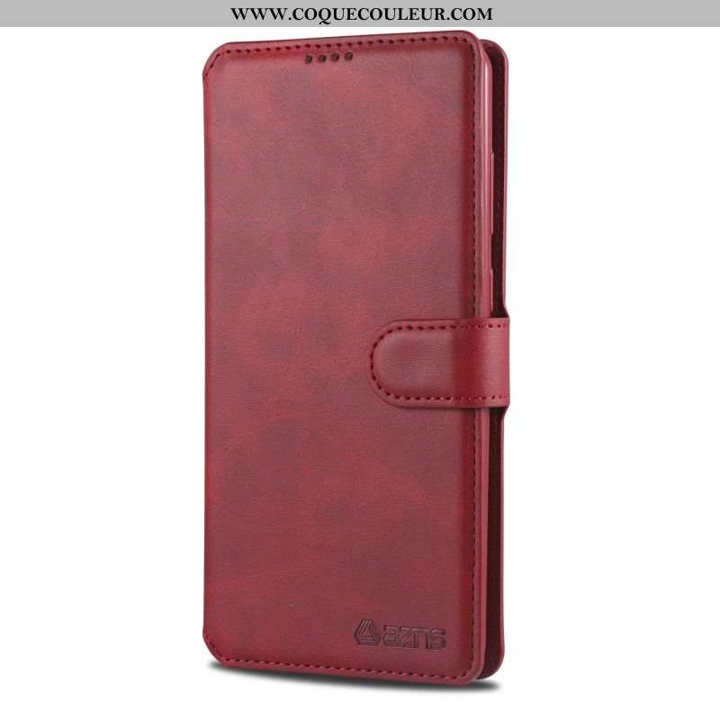 Étui Samsung Galaxy Note20 Protection Téléphone Portable, Coque Samsung Galaxy Note20 Portefeuille H