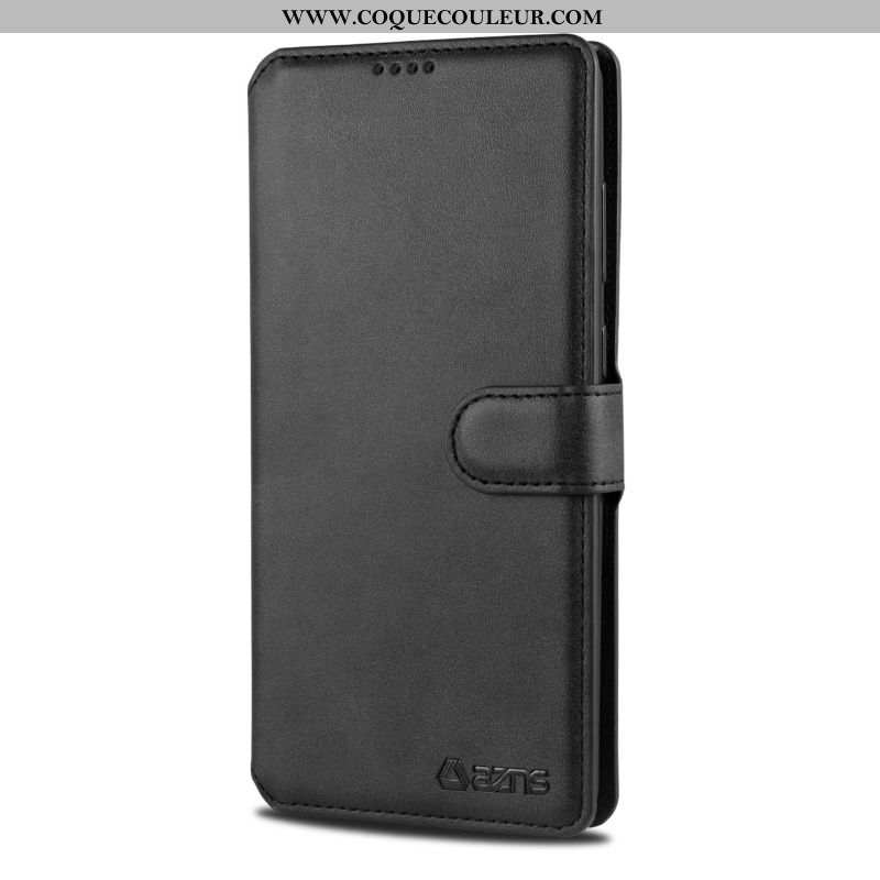 Étui Samsung Galaxy Note20 Protection Téléphone Portable, Coque Samsung Galaxy Note20 Portefeuille H