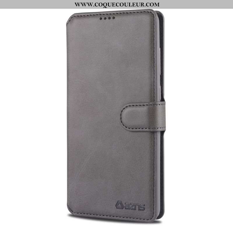 Étui Samsung Galaxy Note20 Protection Téléphone Portable, Coque Samsung Galaxy Note20 Portefeuille H