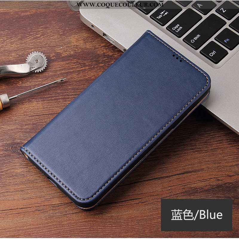 Housse Samsung Galaxy Note20 Ultra Cuir Véritable Téléphone Portable, Étui Samsung Galaxy Note20 Ult
