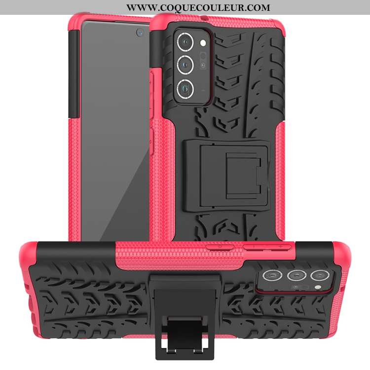 Étui Samsung Galaxy Note20 Ultra Silicone Téléphone Portable Tout Compris, Coque Samsung Galaxy Note