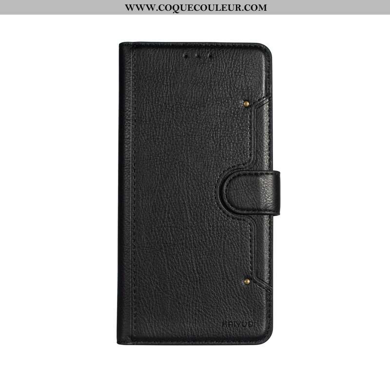 Housse Samsung Galaxy S10 Lite Fluide Doux Incassable Noir, Étui Samsung Galaxy S10 Lite Protection 