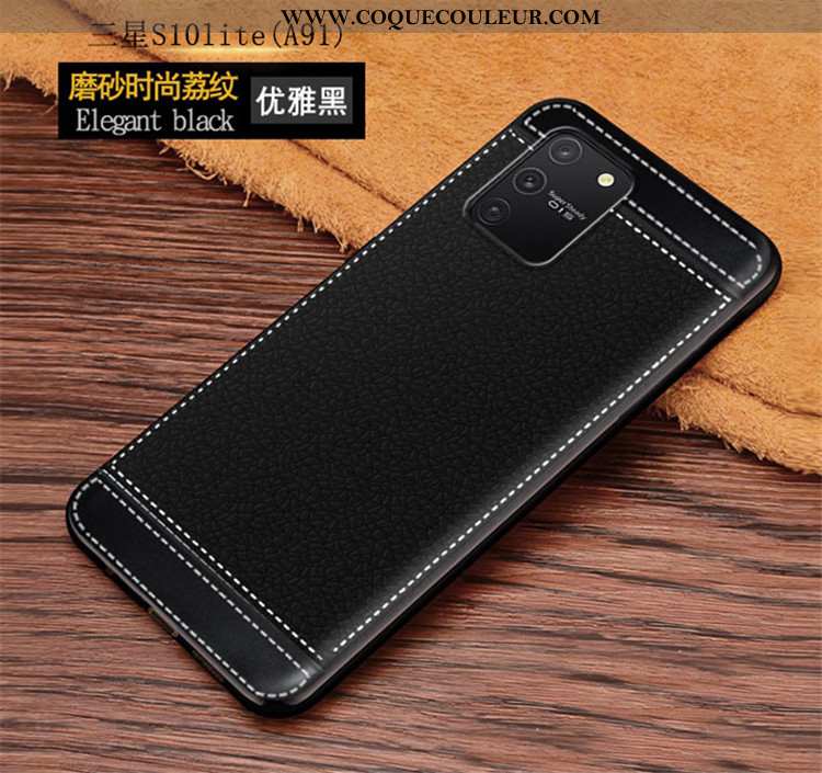 Housse Samsung Galaxy S10 Lite Modèle Fleurie Étui Coque, Samsung Galaxy S10 Lite Fluide Doux Créati