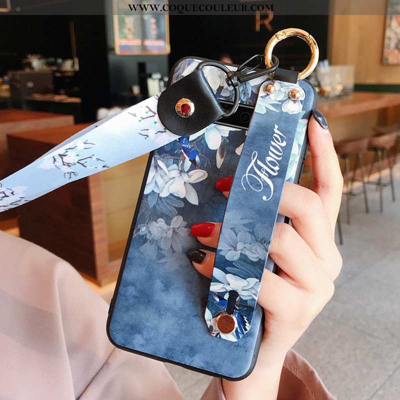 Étui Samsung Galaxy S10 Tendance Nouveau Incassable, Coque Samsung Galaxy S10 Légère Étoile Noir