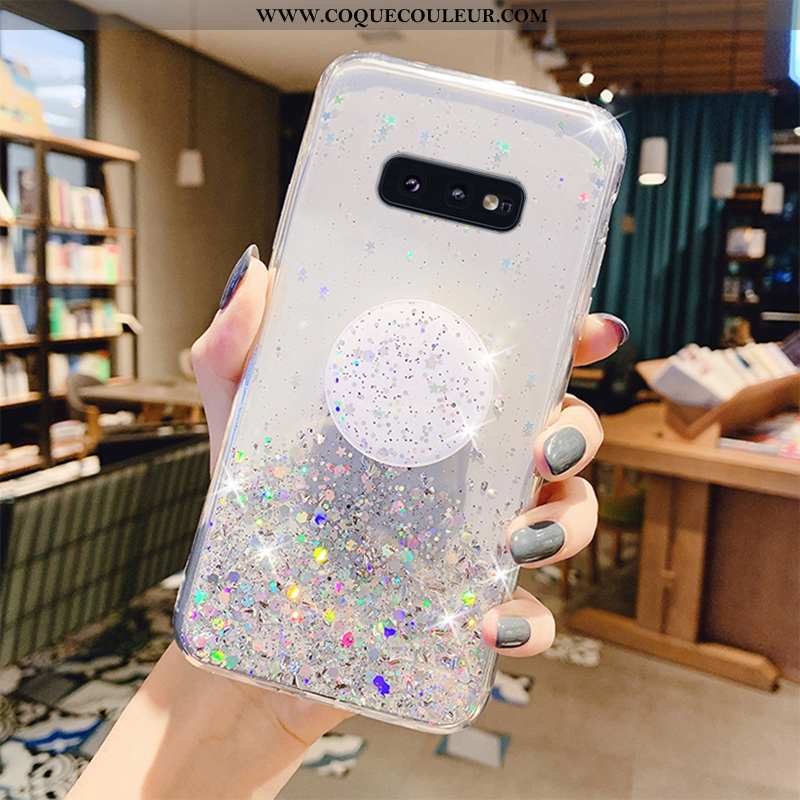 Housse Samsung Galaxy S10e Protection Incassable Téléphone Portable, Étui Samsung Galaxy S10e Person