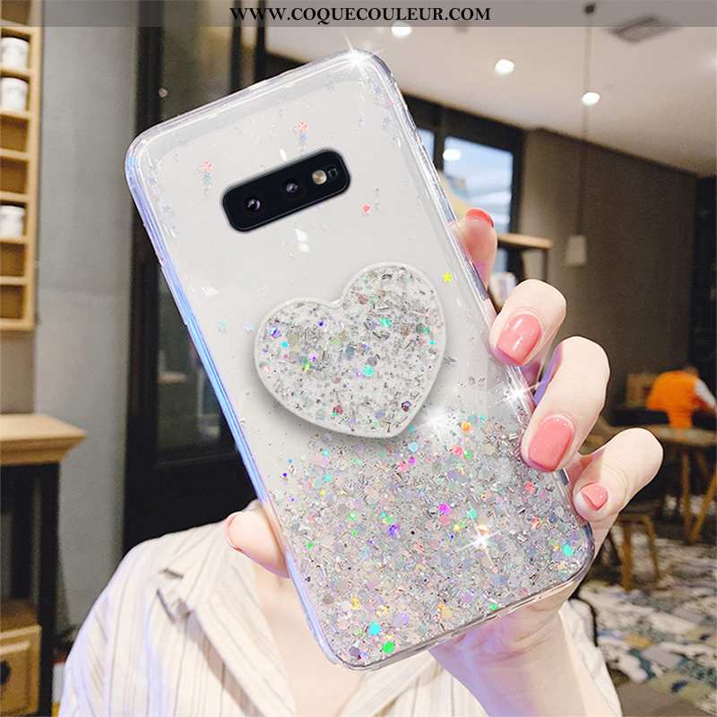 Housse Samsung Galaxy S10e Protection Incassable Téléphone Portable, Étui Samsung Galaxy S10e Person