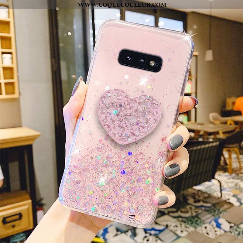 Housse Samsung Galaxy S10e Protection Incassable Téléphone Portable, Étui Samsung Galaxy S10e Person