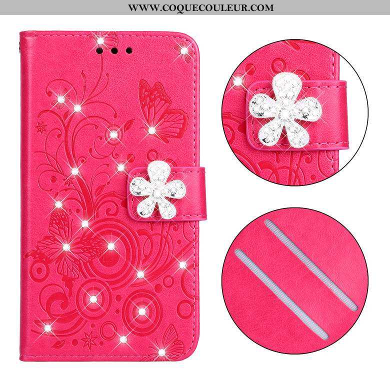 Housse Samsung Galaxy S20 Protection Incassable Téléphone Portable, Étui Samsung Galaxy S20 Strass C