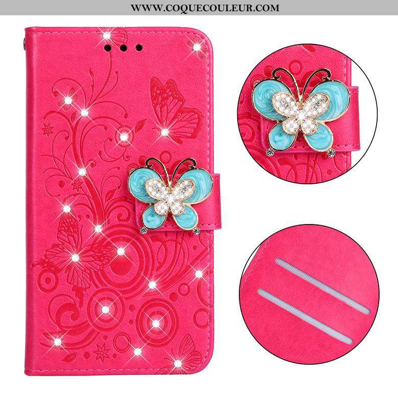 Housse Samsung Galaxy S20 Protection Incassable Téléphone Portable, Étui Samsung Galaxy S20 Strass C